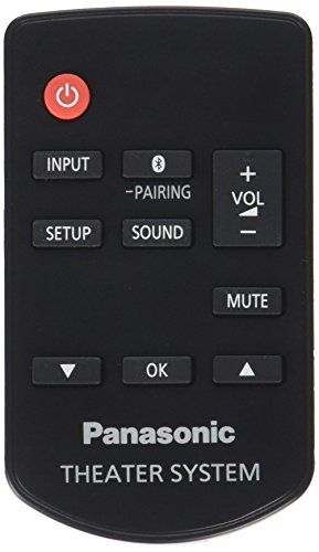 Preisvergleich Produktbild Panasonic n2qayc000098 Kontrolle