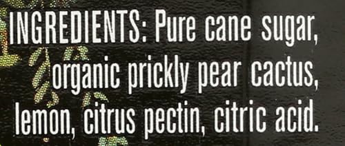 CHERIS DESERT HARVEST Cactus Marmalade, 5 OZ - Thumbnail 4