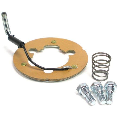 Ididit 2612400010 Grant or Bell Horn Kit by ididit - Used condition - Image 2