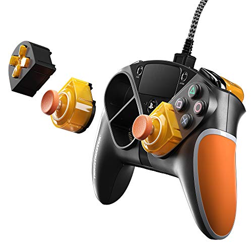 Thrustmaster ESWAP S mando modular Xbox Series X con componentes intercambiables de alta precision 6