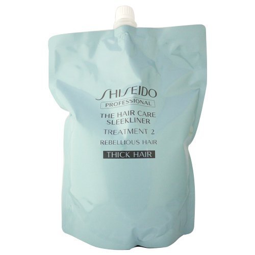 SHISEIDO プロフェッショナル　 スリークライナートリートメント①リフィル Amazon | 資生堂プロフェッショナル スリークライナー