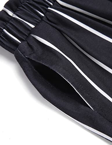 Ensembles de vêtements d'été mode décontractée sans manches