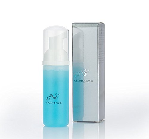 Preisvergleich Produktbild CNC cosmetic: Clearing Foam (50 ml)