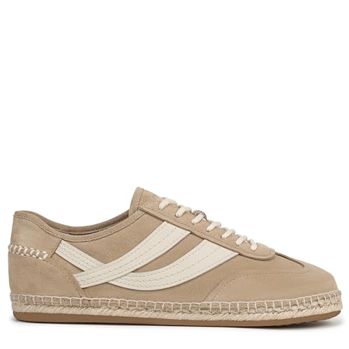 Image of Vince Oasis Espadrille Lace-Up Shoes