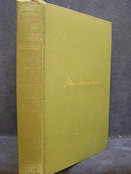 Hardcover Works of John Burroughs I: Wake-Robin Book