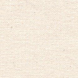 15 ounce unprimed cotton duck 1 Yard Length by 96 inch width
