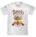 Tapatio Salsa Picante T-Shirt - Tapatio Hot Sauce Shirt (Large)