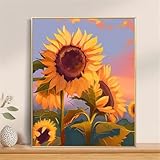 Photo Gallery hoonjiin petalo giallo dipingi con i numeri per adulti con cornice,plants pittura acrilica fai da te per adulti principianti,kit per dipingere con i numeri per decora la casa regalo 24x30inch Photo Gallery hoonjiin petalo giallo dipingi con i numeri per adulti con cornice,plants pittura acrilica fai da te per adulti principianti,kit per dipingere con i numeri per decora la casa regalo 24x30inch