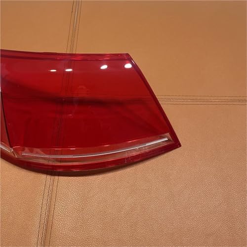 Coque feux arrière Classe E Coupé W207 finition premium polycarbonate