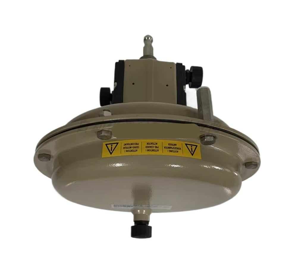 Actuators 3277-03 120CM2 0.4-2BAR ID:1090664