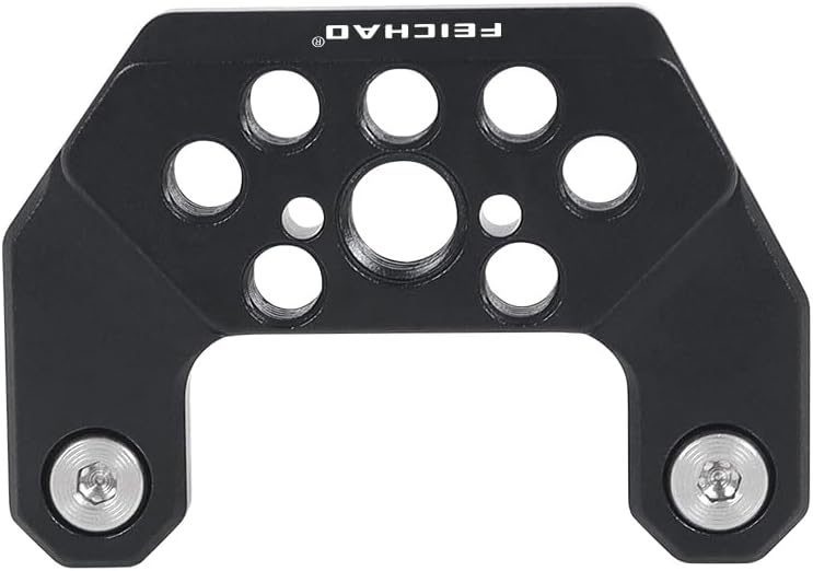 Camera Cage Handheld Protective Frame for Sony FX30 FX3 SLR Camera Accessories Top Plate