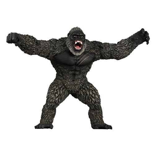 Banpresto Statue Kong Le Nouvel Empire 13Cm