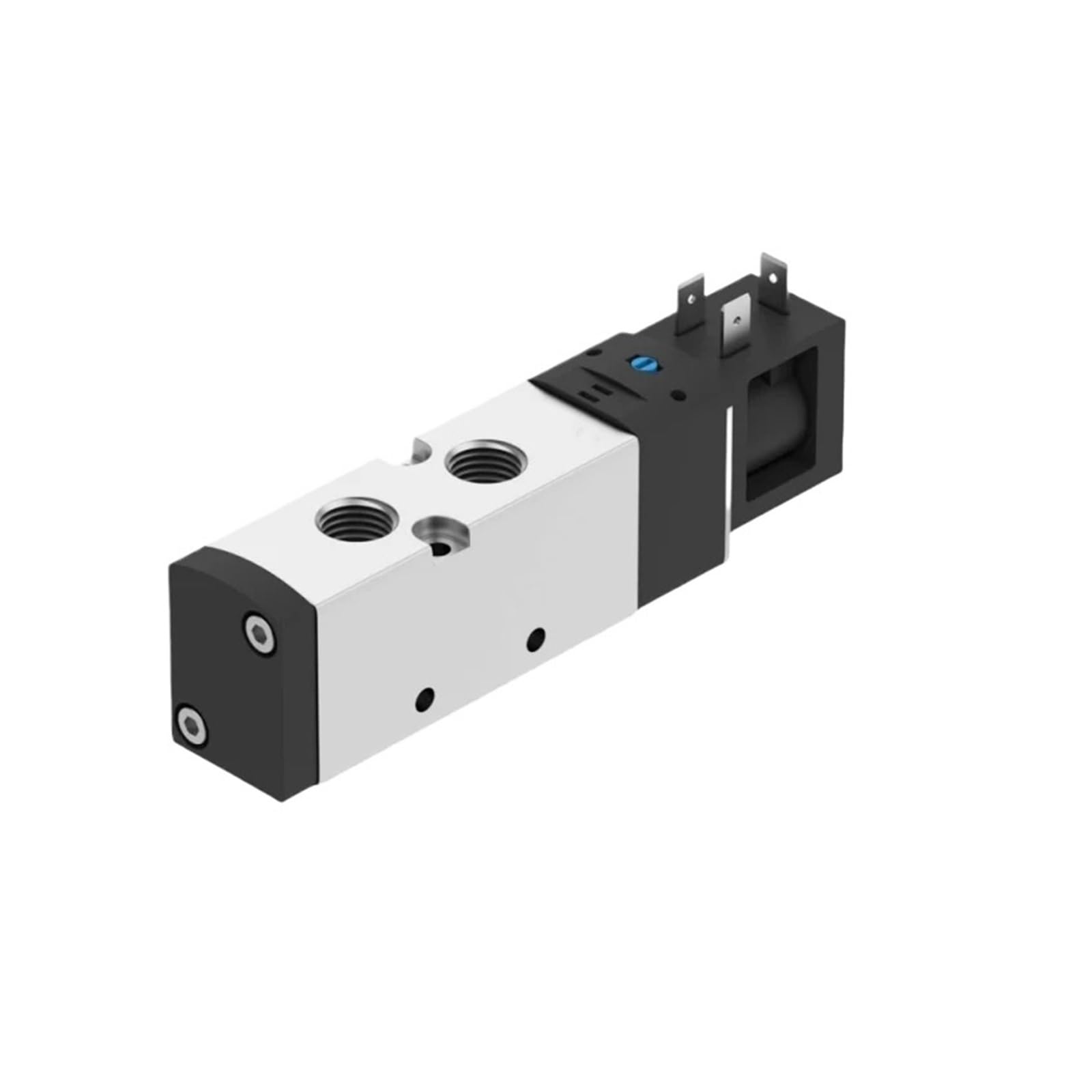Tkgmgtn One Color Solenoid Valve Vuvs-Lk25-M52-Ad-G14-1B2-S