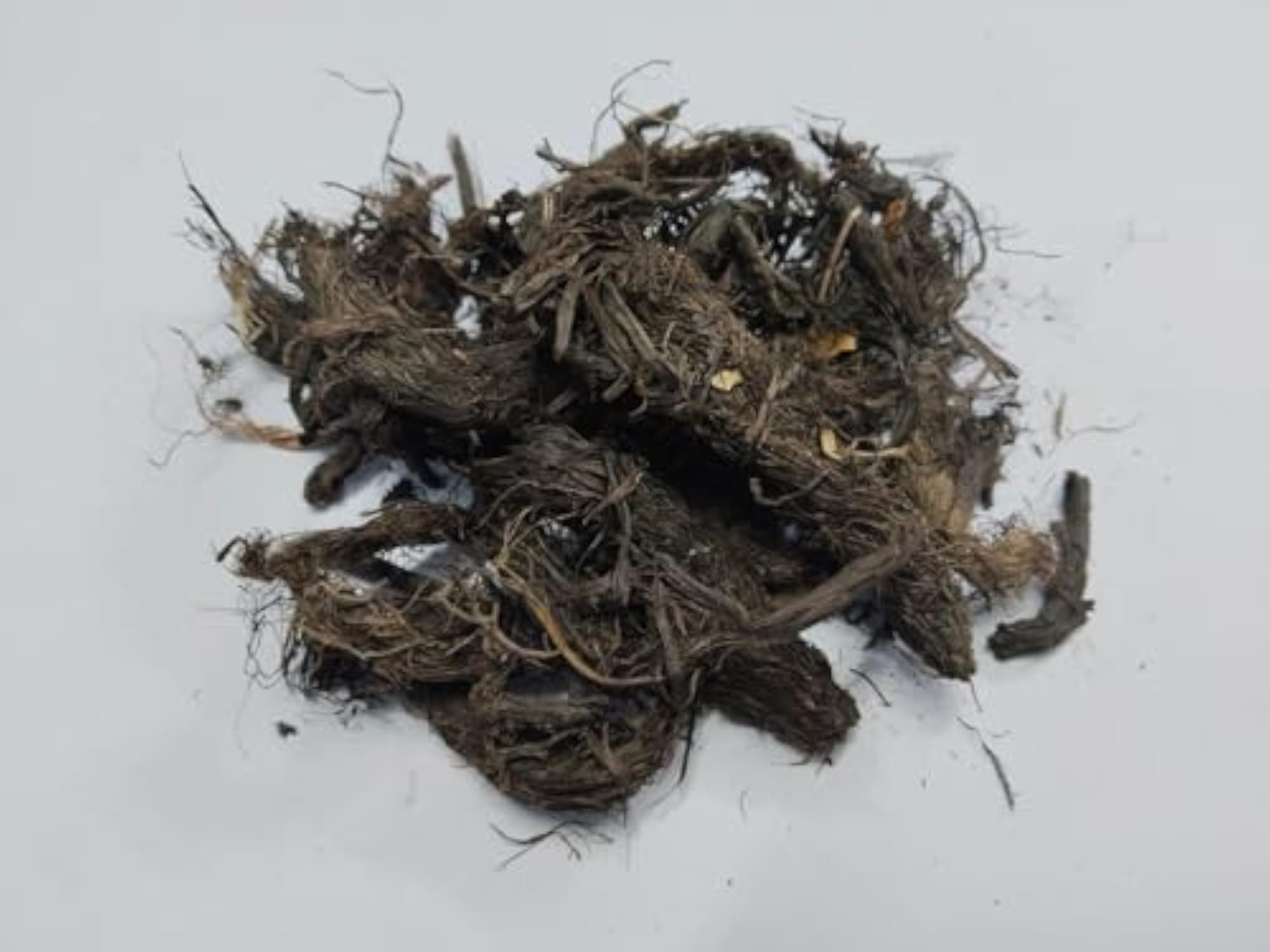Natural Dried Jatamansi Root, Aromatic Herbal Root