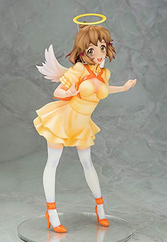 Amazon | 戦姫絶唱シンフォギアGX 響 天使Ver. 1/7スケール ABS&PVC製