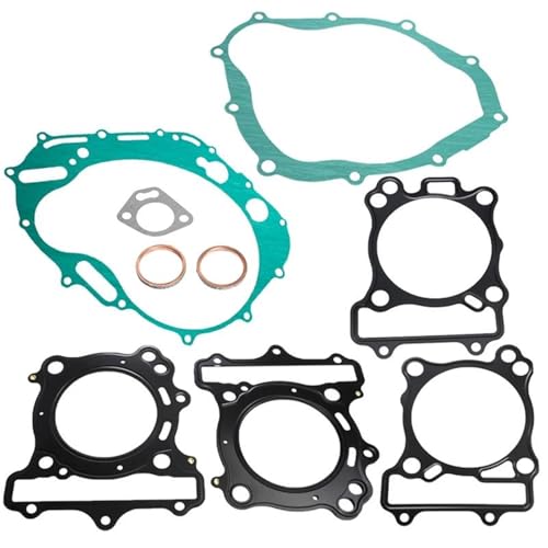 Kit joint moteur pour cylindre carter Suzuki SV650 V-Strom DL650