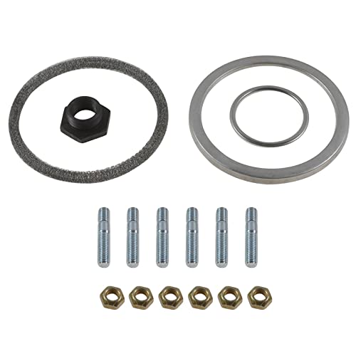Kit Dorman 674-432 colector de escape para mantenimiento de motor 2