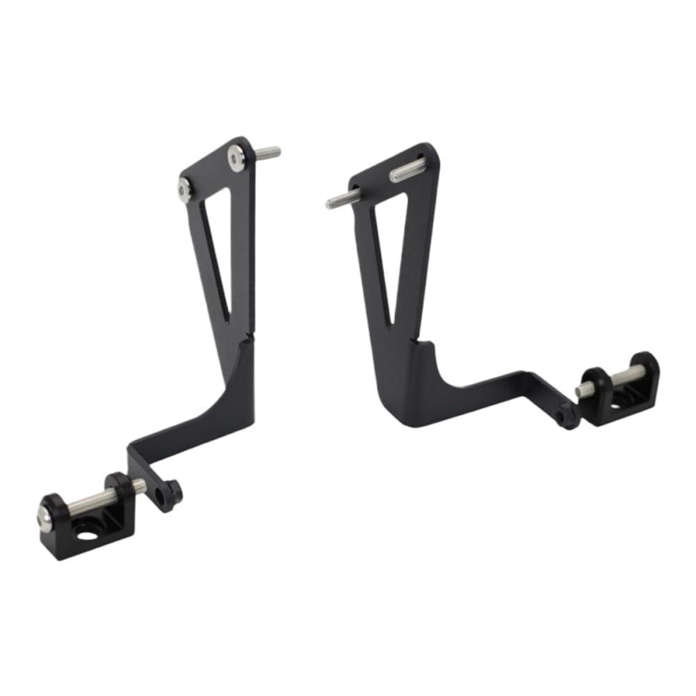 LED Fog Light Auxiliary Light Bracket Holder Compatible with R1300GS R1300 GS R 1300 GS 2023 2024 2025