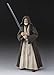 S. H. Figuarts Star Wars (STAR WARS) Ben Kenobi (A New Hope) Approx. 150 mm ABS & PVC painted movable figure Japan Import