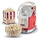Ariete 2958 Pop Corn Maker, Party Time, Macchina per pop con, 1100 W, Capacità 600 g, Rosso immagine