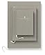 Graf von Faber-Castell 188632 Buch mit Leineneinband A4 grau