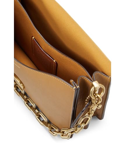 Image of Coach Chain Tabby Shoulder Bag