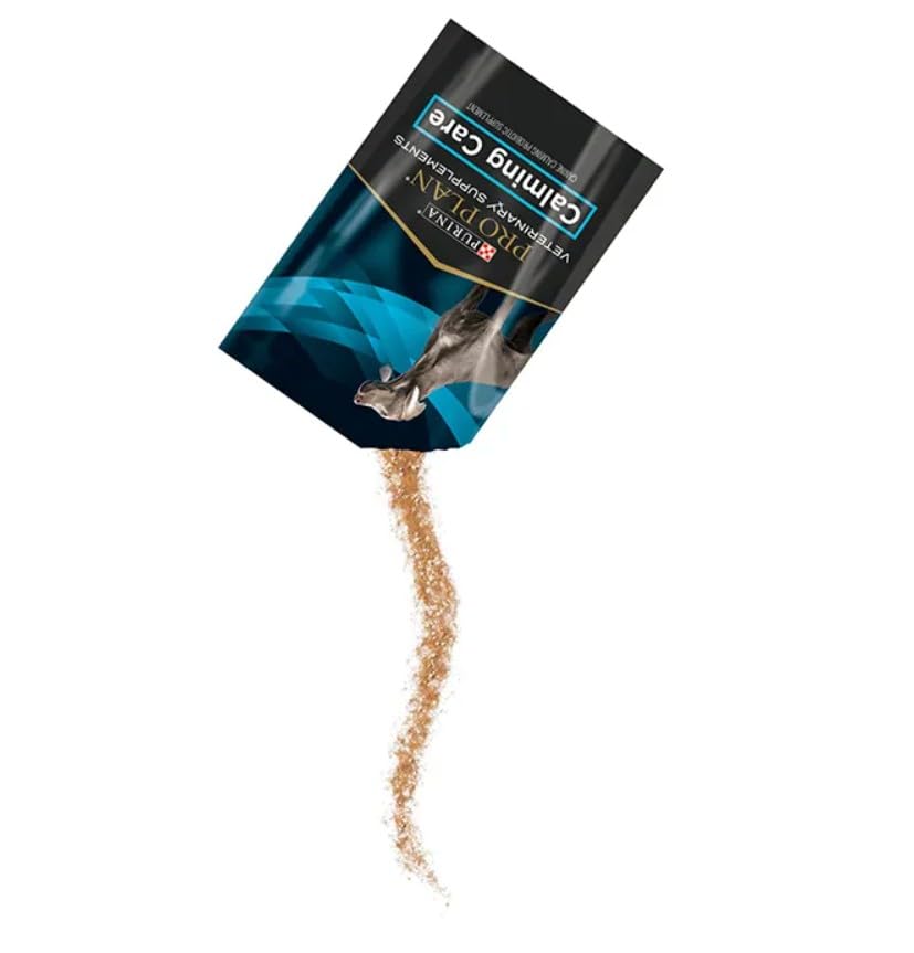 PURINA PRO PLAN Calming Care Calming Probiotic Confezione da 30 Bustine da 1gr