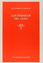 Los enemigos del alma . (OBRAS EN DISTRIBUCION)