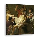 QUADRO PRONTO DA APPENDERE: posiziona il quadro in pochi secondi grazie al gancio intelligente, già montato sul telaio. Perfetto per arredare soggiorno, camera da letto, cucina, ufficio o come Idea Regalo originale
