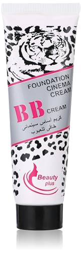 Beauty plus bb cream no.4 give the skin a radiant, healthy and natural look for a silky smooth skin 50gm