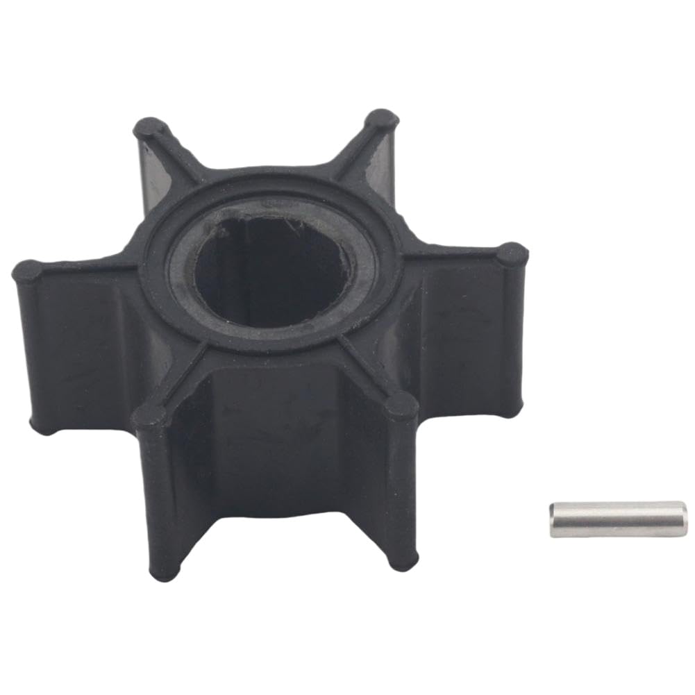 Kit Riparazione Pompa Acqua 803748K01 Compatibile Con Fuoribordo 4 Tempi | Adatto ai modelli 8HP 9,9HP 10HP; Sostituisce 47-803750A03 47-803748Q01