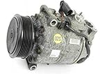 Audi Q7 4L V12 TDI Klimakompressor Klimakompressor Kompressor 4L0820803