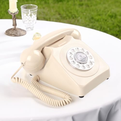Livre d'or de mariage rétro pour préserver le message vocal et l'émotion de vos proches