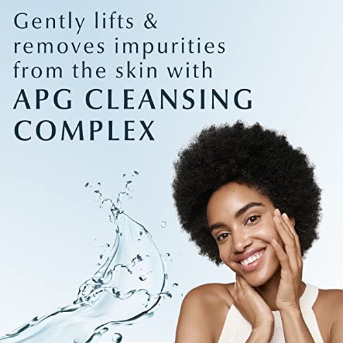 Eucerin Hydrating Foaming Daily Facial Cleanser With Hyaluronic Acid, 5 Fl Oz #TOP6