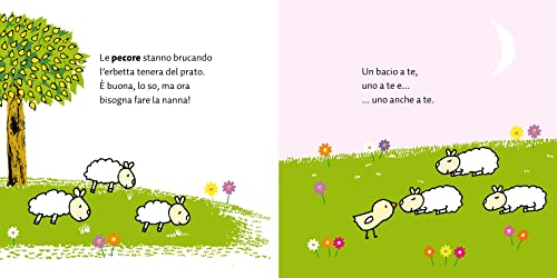 100 Baci Della Buonanotte. Ediz. A Colori - 5