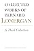 A Third Collection: Volume 16 (Collected Works of Bernard Lonergan)