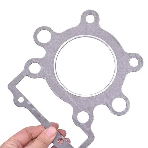 Joint de cylindre moto TTR250 kit réparation moteur 4GY-11181-01-00 universel