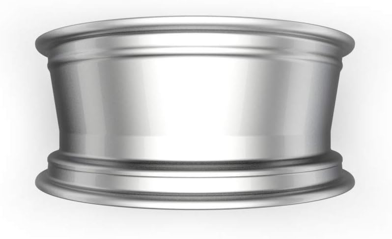 Mopar 1TD73GSAAB 19" Aluminum Wheel