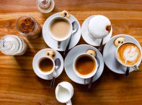 Miniatura 5 de Coperaco Flor, descafeinado, proceso de agua suiza, café molido, rico y aromático, gourmet, artesanal, tostado medio oscuro, nuez, lo