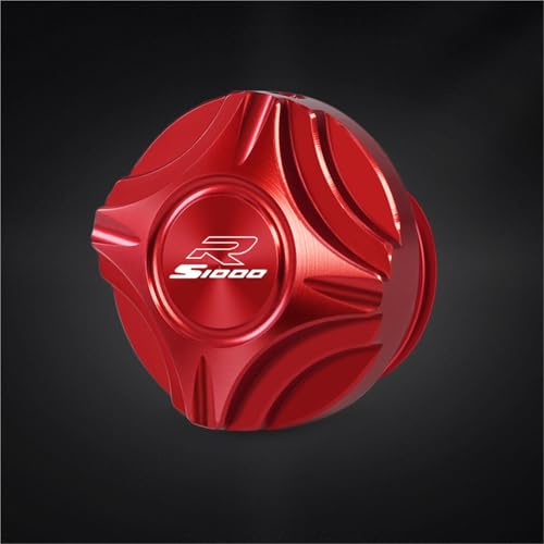 Tapa llenado aceite motor BMW S1000XR ideal para rutas largas y conducción en circuito