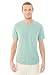 Alternative Men's Crew-Neck Pocket T-Shirt