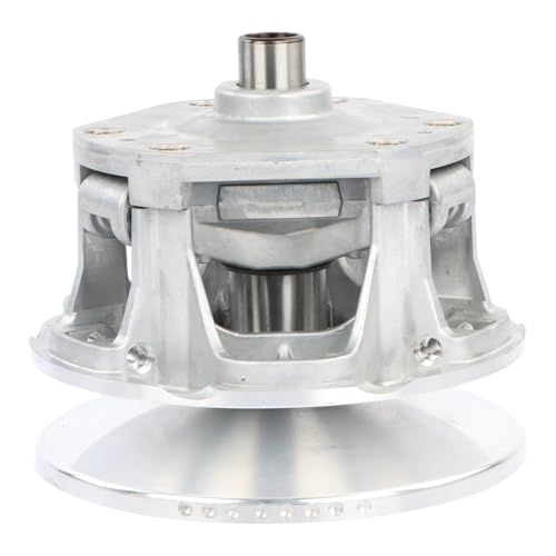 Embrague de transmisión 0746-762 de alta resistencia para Arctic Cat M6 y XF