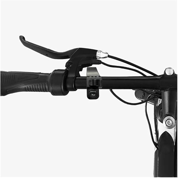 Motorcycle Switch Controller Universal Horn Light Control Button Light Indicator Switch Moto Light Controller Motorcycle Handlebar Switch Motorbike Accessories