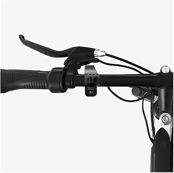 Motorcycle Switch Controller Universal Horn Light Control Button Light Indicator Switch Moto Light Controller Motorcycle Handlebar Switch Motorbike Accessories