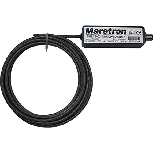 Maretron TLA100-01 NMEA 2000 Tank Level Adapter