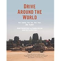 Drive Around the World