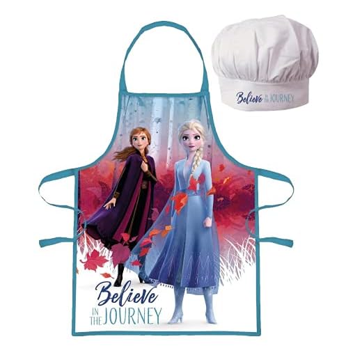 kidslicensing Wd21501 delantañ, Azul, M para Niñas