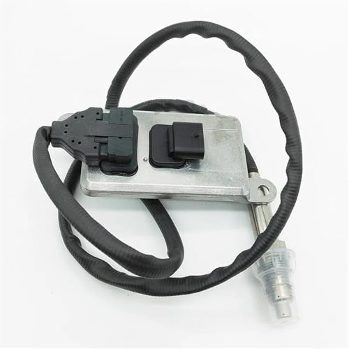 Capteur de NOx 5WK97206A pour Isuzu remplacement de sonde d'oxyde d'azote 8983023940