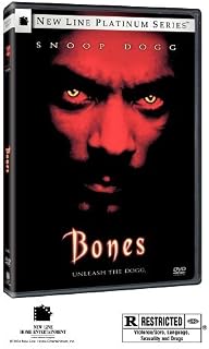 Bones (DVD)