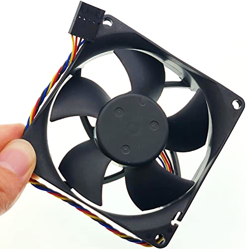 Ventilateur de remplacement pour réparer PC Dell OptiPlex bruyant